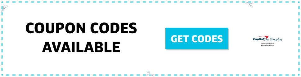 ADVERTISEMENT - Coupon Codes Available