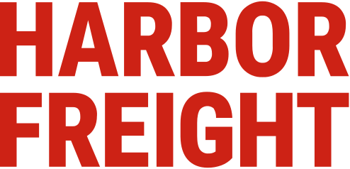 Harbor Freight Logo